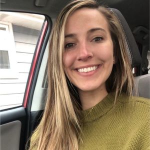 Meet your Posher, Sara